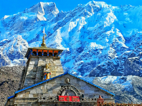 kedarnath-yatra-from-pune-travel-guide-for-pilgrims