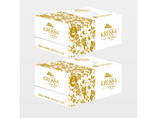 kressa-3-ply-face-tissue-box-ultrasoft-pack-of-2-small-0