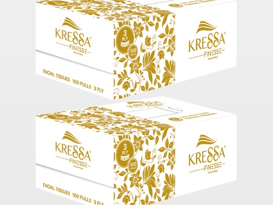 kressa-3-ply-face-tissue-box-ultrasoft-pack-of-2
