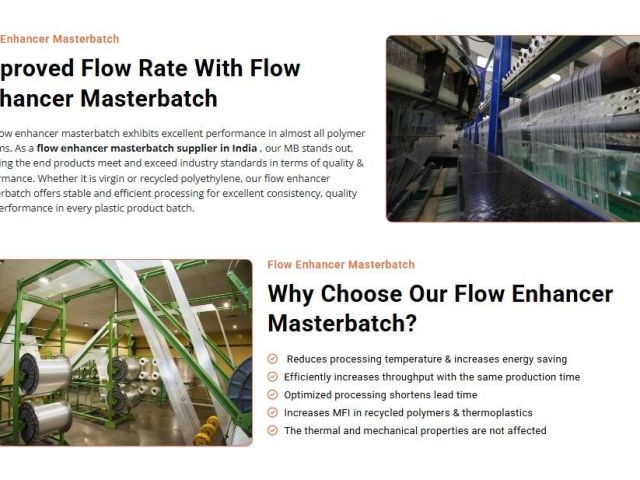 finding-for-flow-enhancer-masterbatch-supplier-in-india