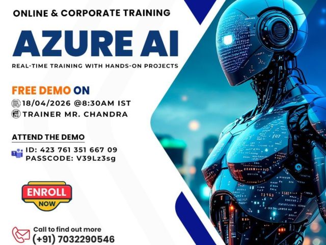 azure-ai-free-demo-learn-from-experts