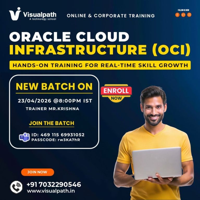 oracle-oci-training-new-batch-enroll-now-visualpath-big-0