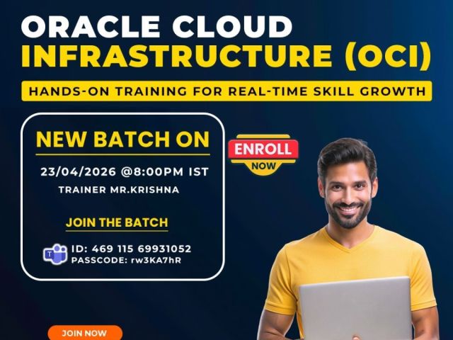 oracle-oci-training-new-batch-enroll-now-visualpath
