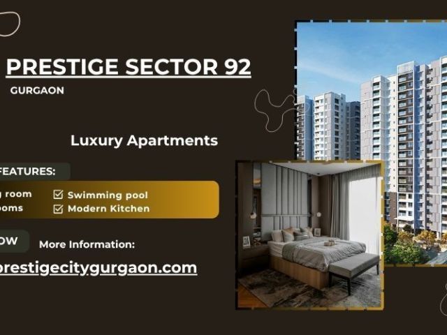 prestige-sector-92-gurgaon-live-the-premium-life