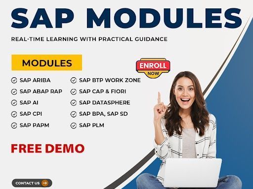 sap-modules-free-demo-expert-guidance-session