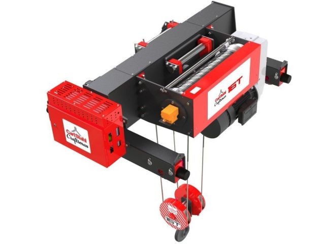 reliable-hoist-solutions-for-industrial-lifting