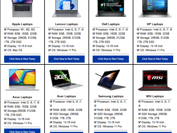 laptop-on-rent-mumbai-abcom
