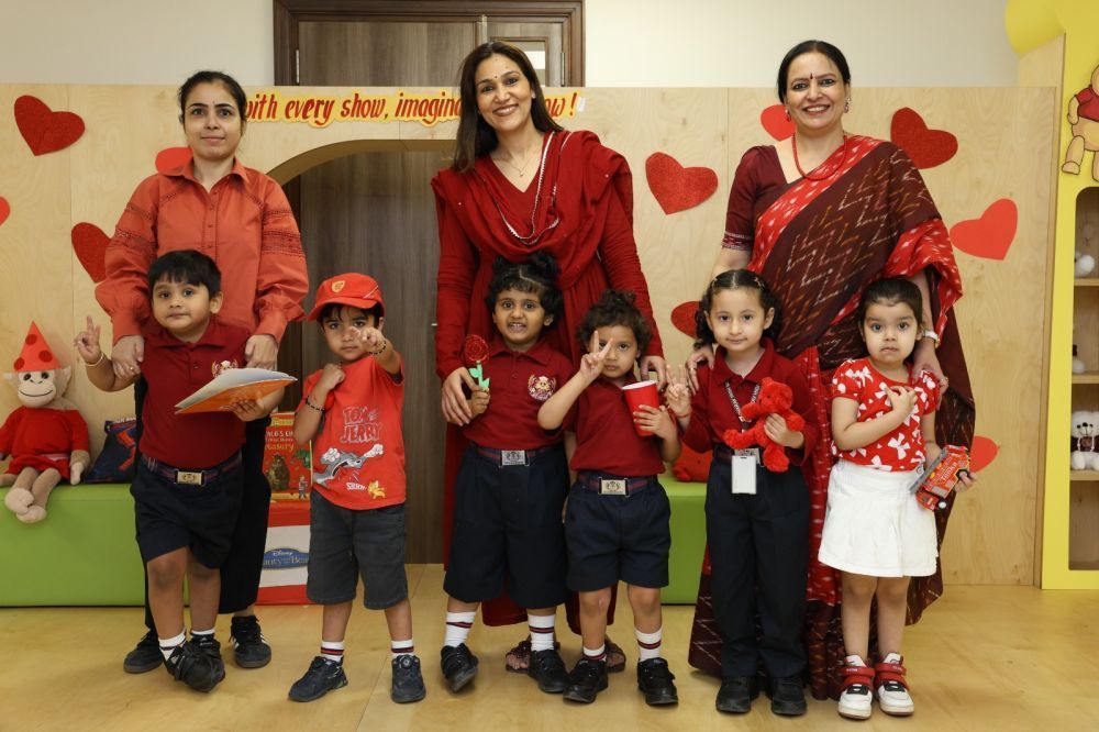 good-schools-in-gurgaon-dharav-high-school-gurugram-big-0