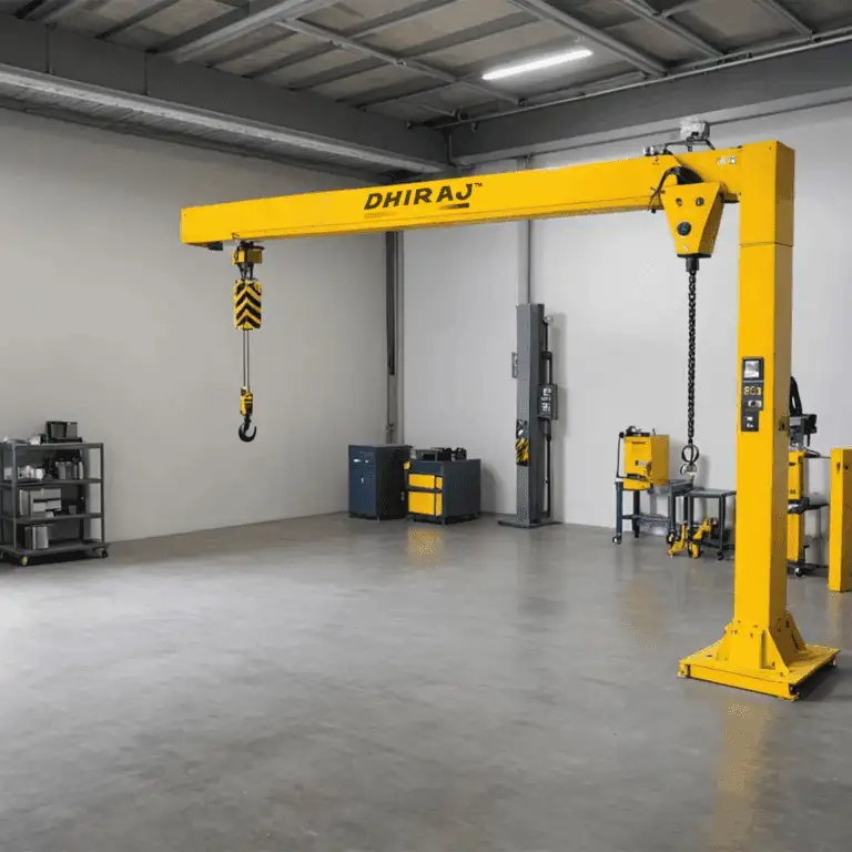 reliable-jib-crane-supplier-for-industrial-lifting-big-0