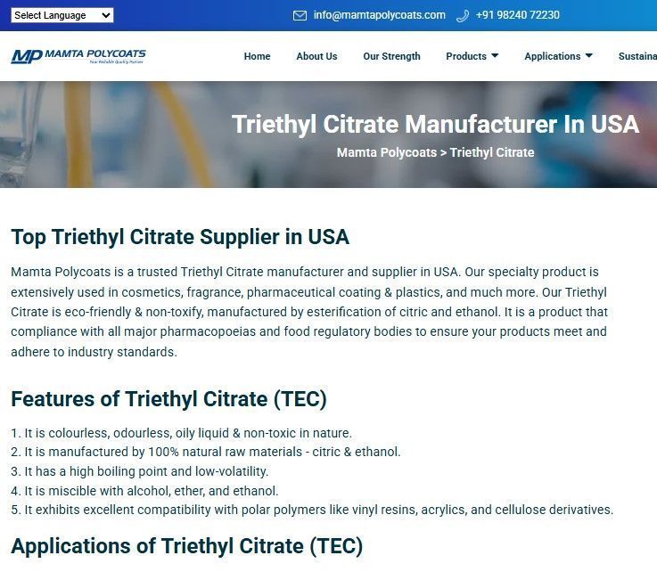 looking-for-triethyl-citrate-supplier-in-usa-big-0
