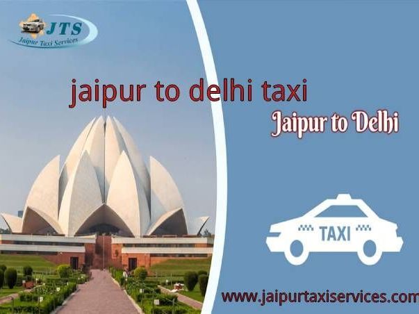 jaipur-to-delhi-taxi-fast-comfortable-rides