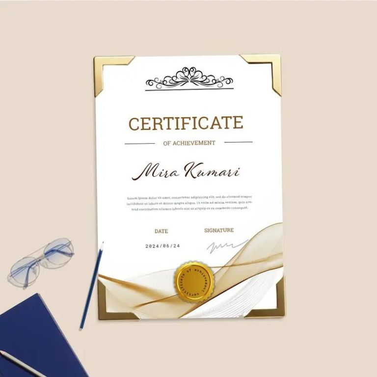 frameless-certificate-frame-let-your-achievements-shine-big-0