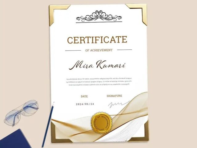 frameless-certificate-frame-let-your-achievements-shine