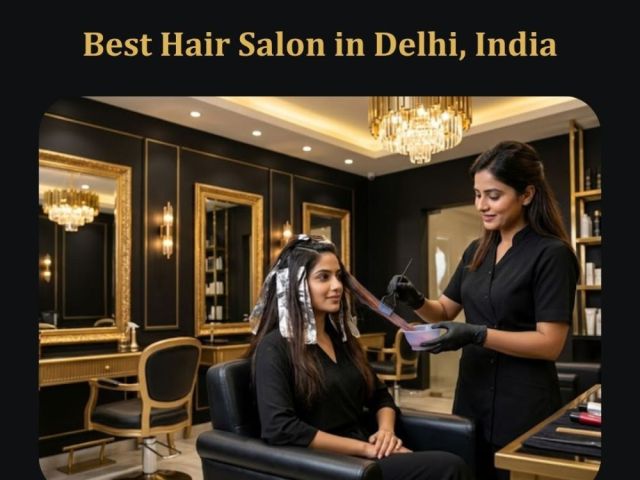 best-hair-salon-in-delhi-india-styland-salon