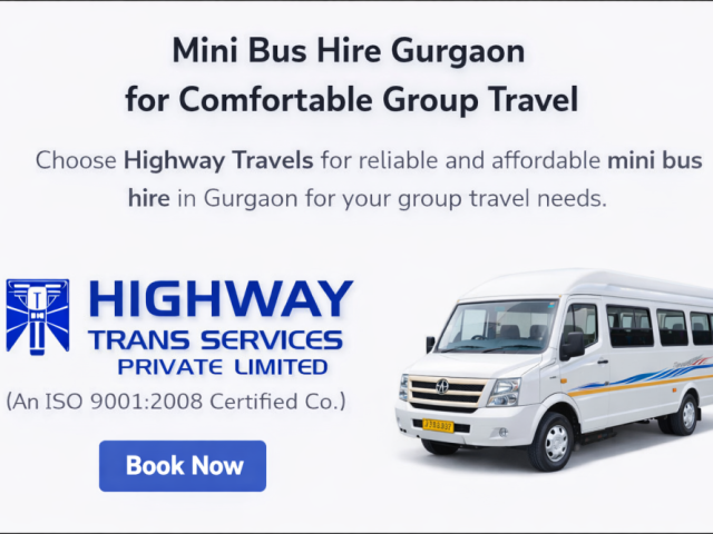 comfortable-mini-bus-hire-gurgaon