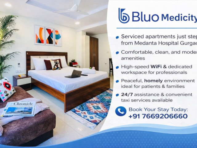 experience-comfort-at-hotels-near-medanta-hospital-gurgaon