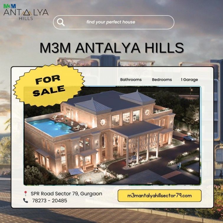 m3m-antalya-hills-in-sector-79-for-future-growth-big-0