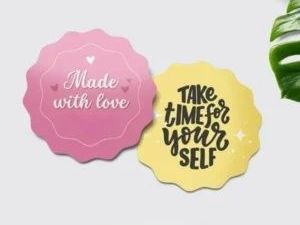 sticker-by-shape