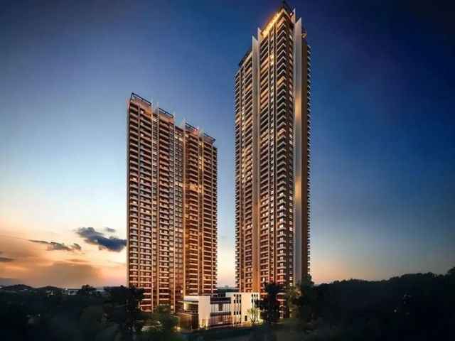 sobha-crescent-gurgaon-premium-3-4bhk-flats-in-sector-63a
