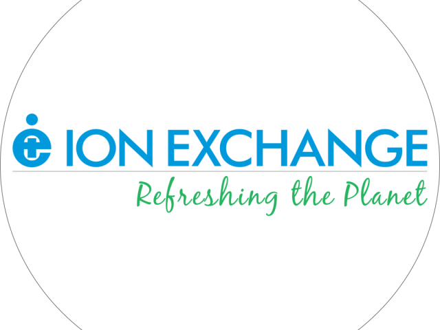 ion-exchange-globle