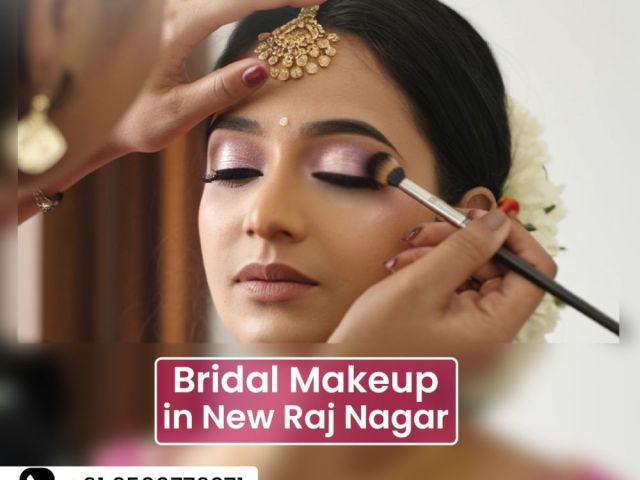 bridal-makeup-in-new-raj-nagar-for-stunning-wedding-looks