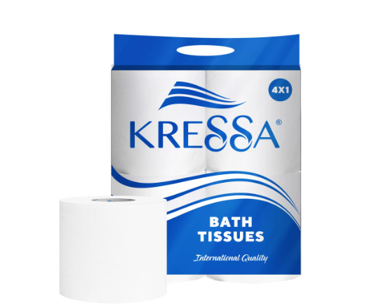 kressa-toilet-tissue-roll-2-ply-240-pulls-per-roll-4-rolls