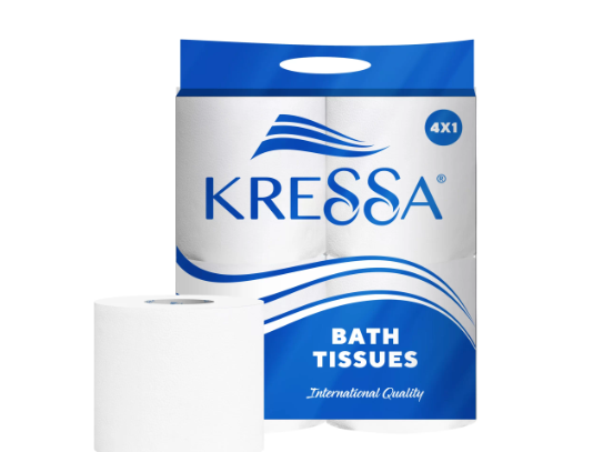 kressa-toilet-tissue-roll-2-ply-240-pulls-per-roll-4-rolls