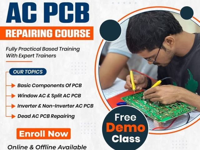 ac-pcb-repairing-course-top-institute-in-delhi