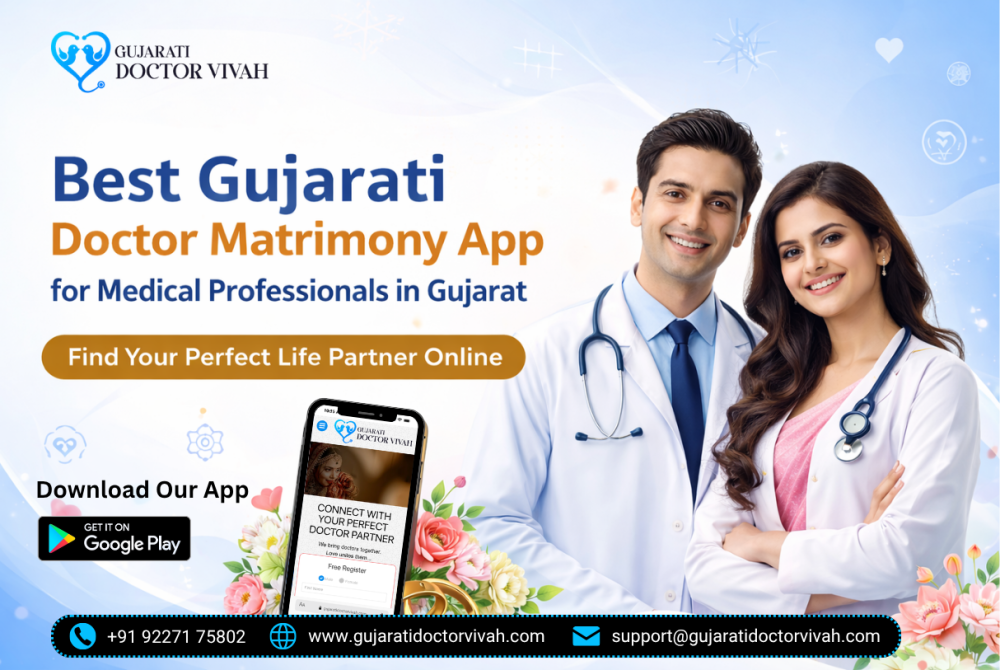 best-matrimony-app-for-gujarati-doctors-big-0
