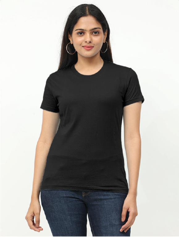 womens-cotton-t-shirt-classic-round-neck-everyday-basic-wear-big-4