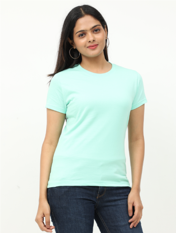womens-cotton-t-shirt-classic-round-neck-everyday-basic-wear-big-3