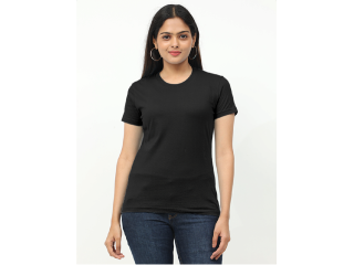 womens-cotton-t-shirt-classic-round-neck-everyday-basic-wear-small-4