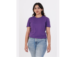 womens-cotton-t-shirt-classic-round-neck-everyday-basic-wear-small-1