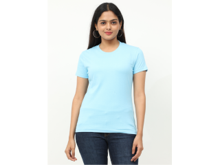 womens-cotton-t-shirt-classic-round-neck-everyday-basic-wear-small-0