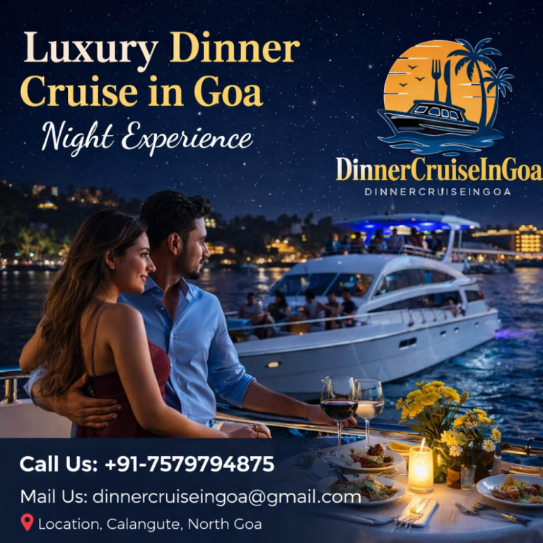 luxury-dinner-cruise-in-goa-night-romantic-yacht-experience-big-0