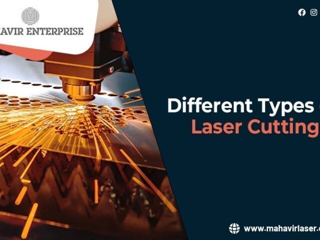 different-types-of-laser-cutting