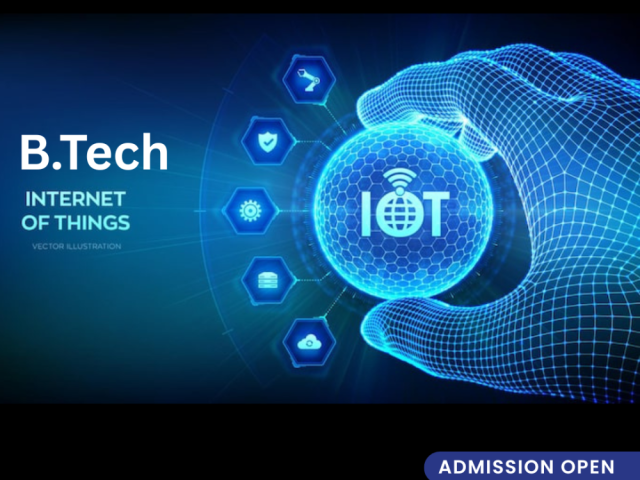 top-btech-iot-college-in-india