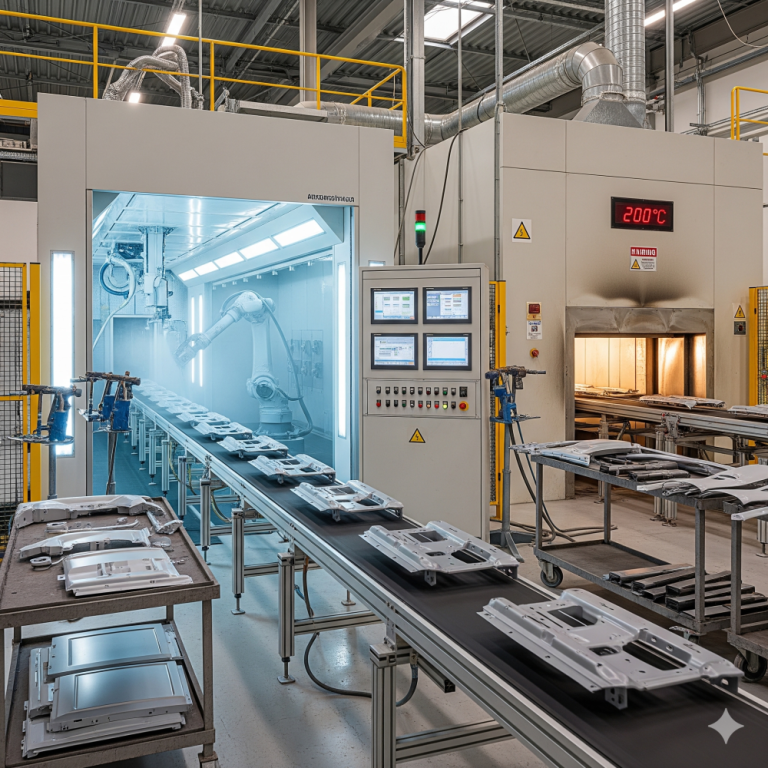 radiator-core-baking-oven-manufacturer-in-india-big-0
