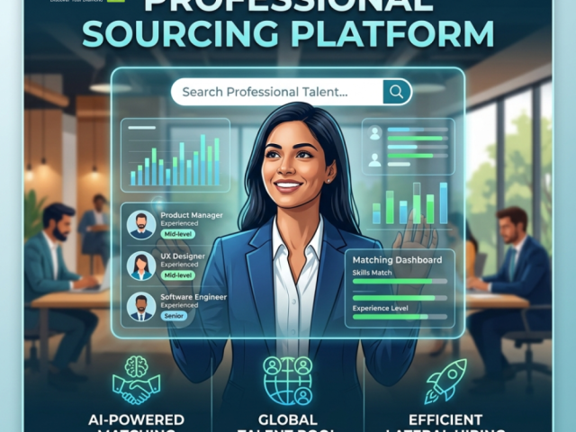 professional-sourcing-platform