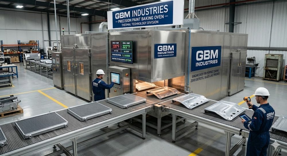 paint-baking-oven-manufacturer-in-india-big-0