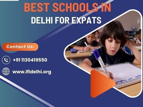 best-schools-in-delhi-for-expats