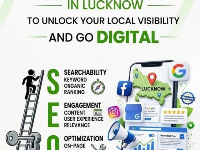 local-seo-agency-in-lucknow-for-targeted-business-growth