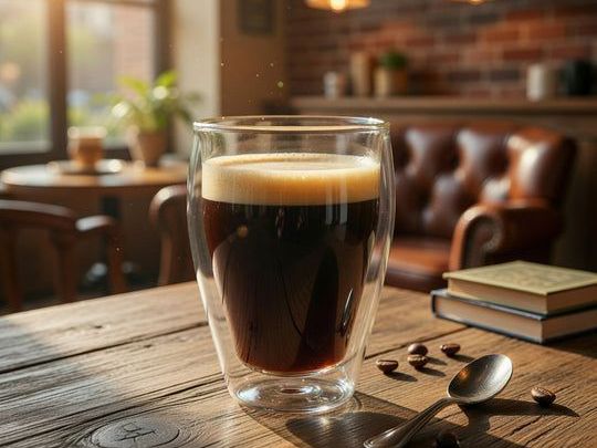 double-wall-glass-mug-heat-resistant-modern-drinkware