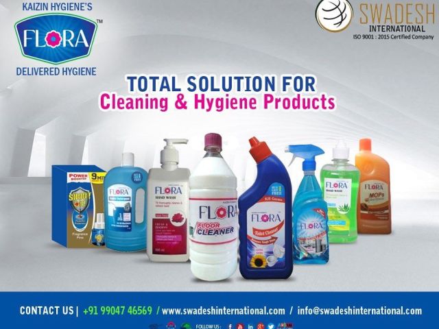 trusted-cleaning-products-manufacturer-in-india