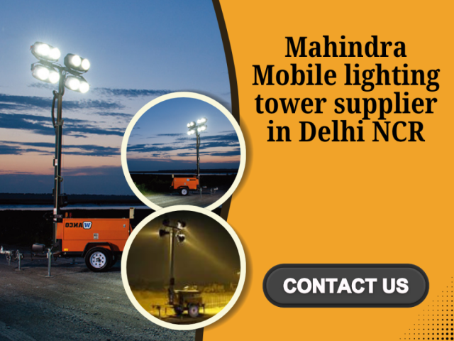 mahindra-mobile-lighting-tower-supplier-in-delhi-ncr