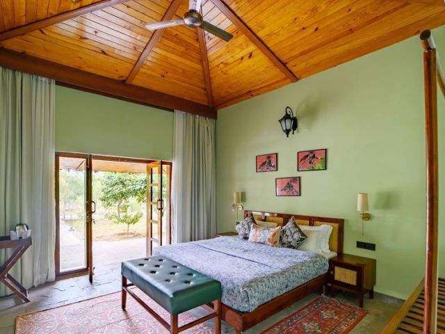 best-sariska-tiger-reserve-resorts