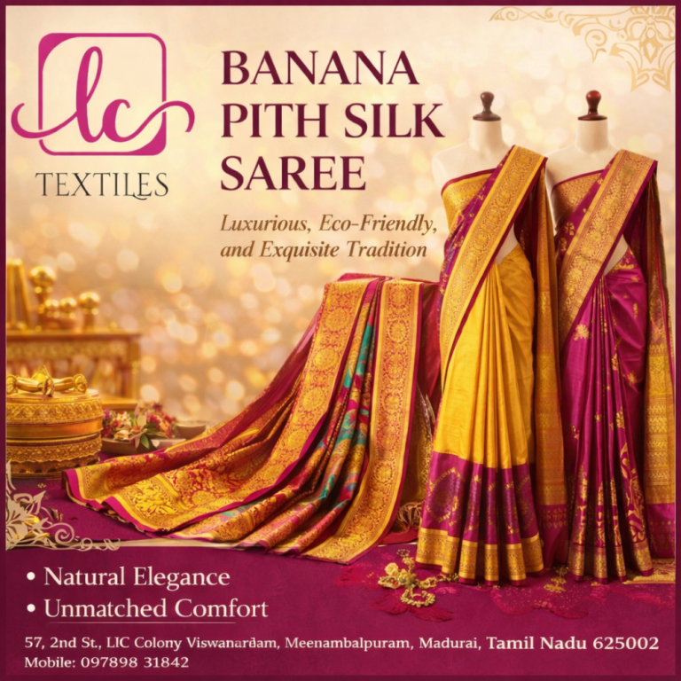 the-banana-pith-silk-saree-big-0