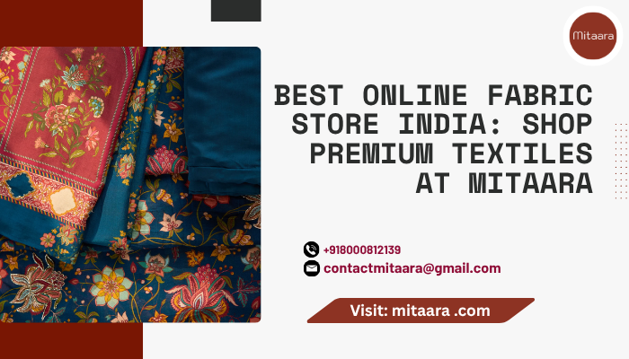 best-online-fabric-store-india-shop-premium-textiles-at-mitaara-big-0