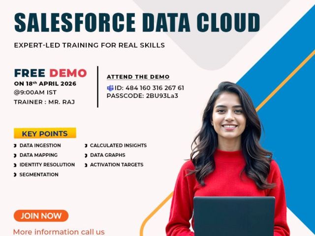 free-salesforce-data-cloud-training-demo-register-now