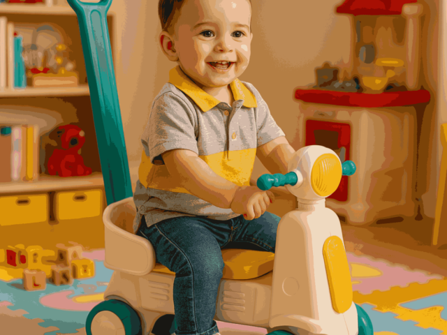 kids-ride-on-toys-durable-safe-fun-for-everyday-play